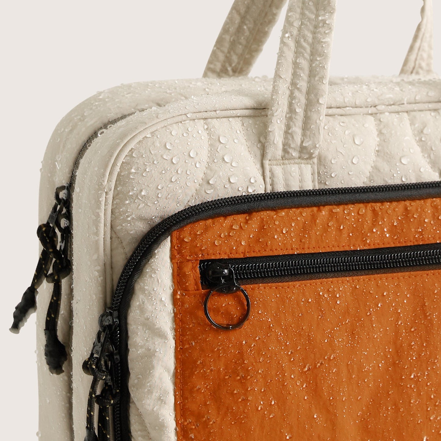 Hanging Toiletry Bag