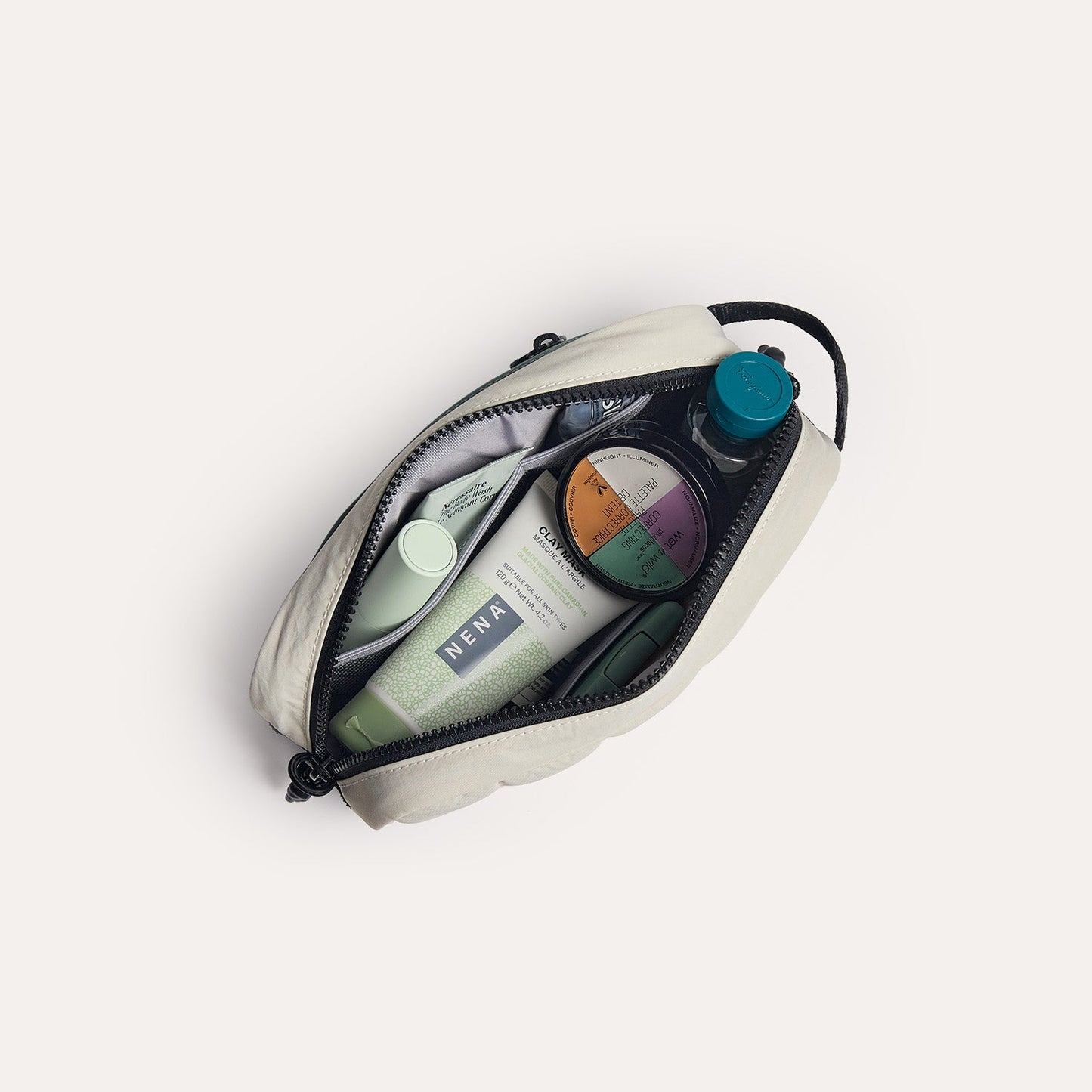 2-liter toiletry bag