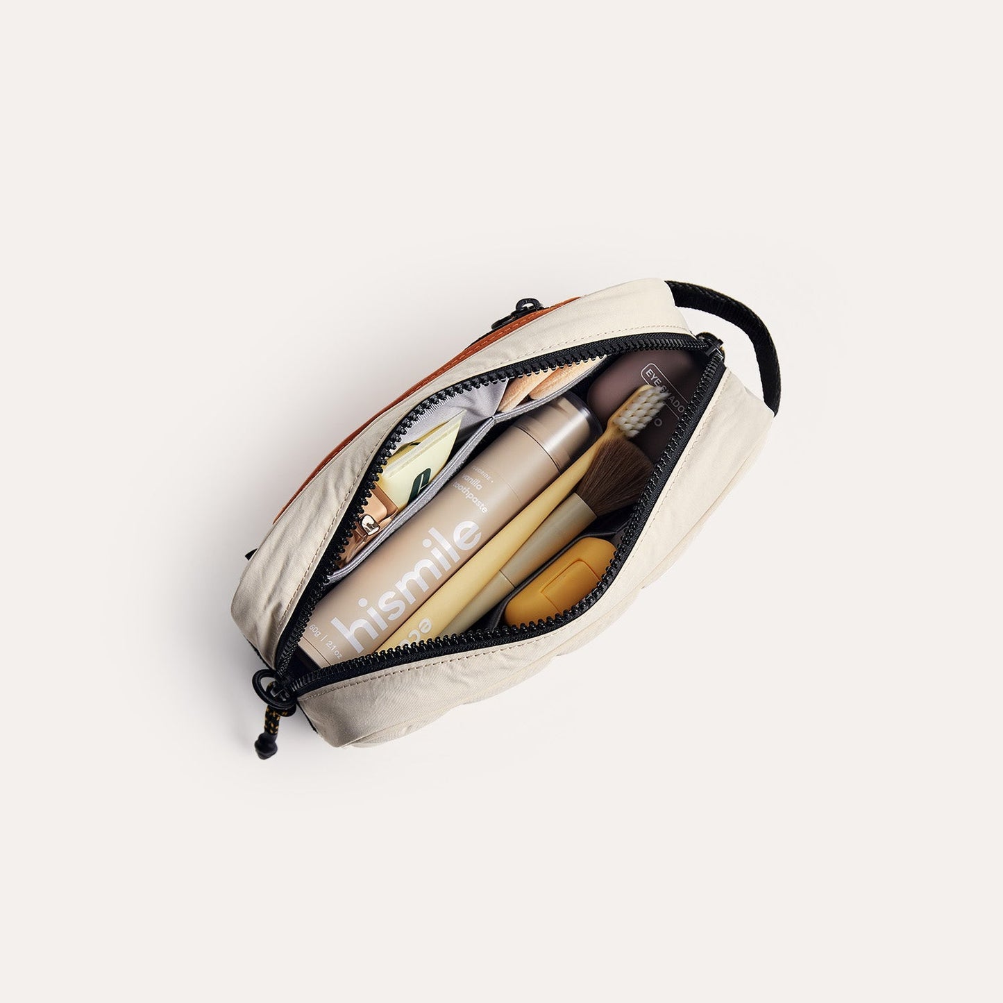 2-liter toiletry bag