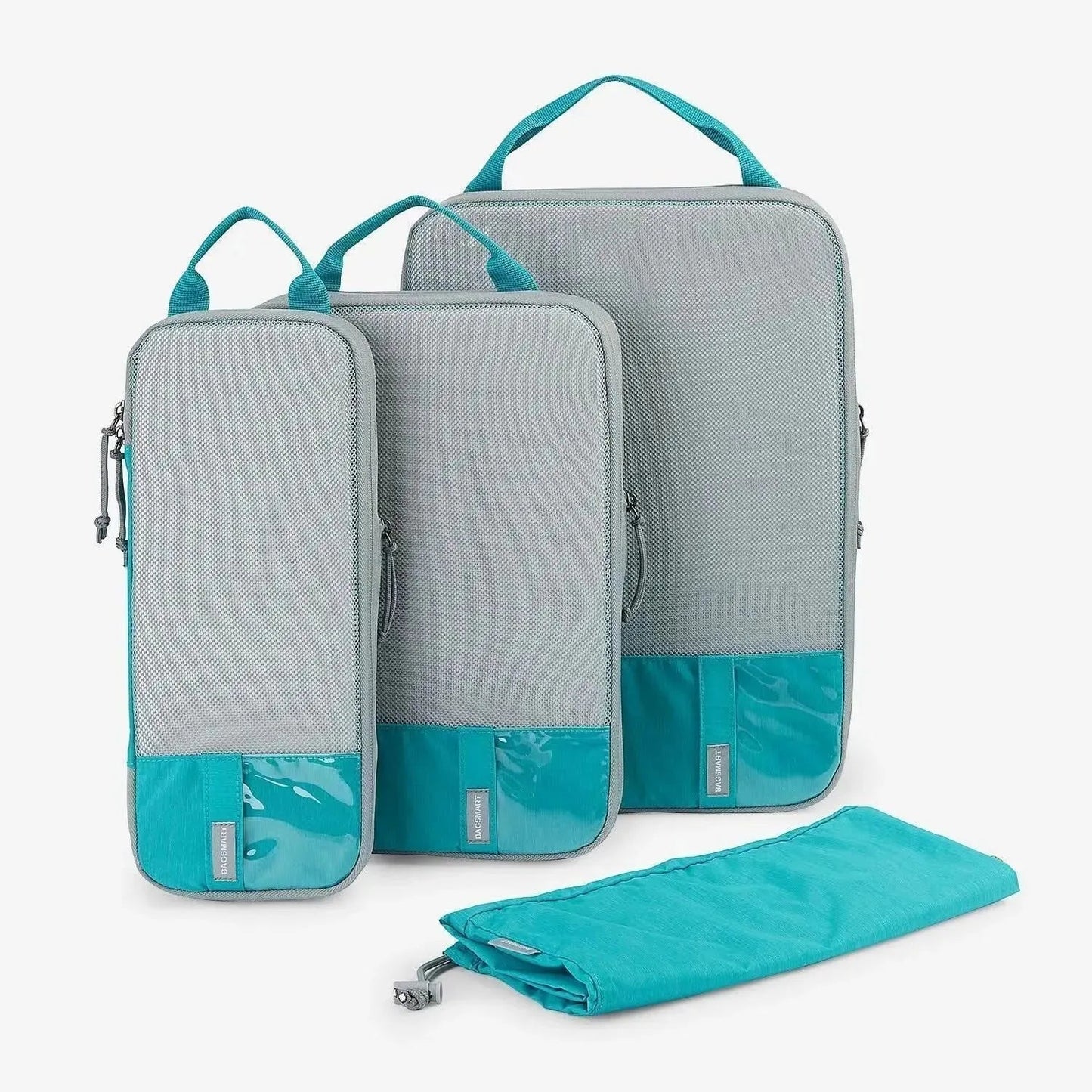 Compression Packing Cubes 6 PCS