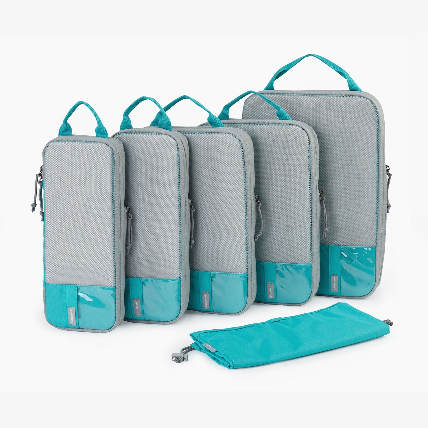 Compression Packing Cubes