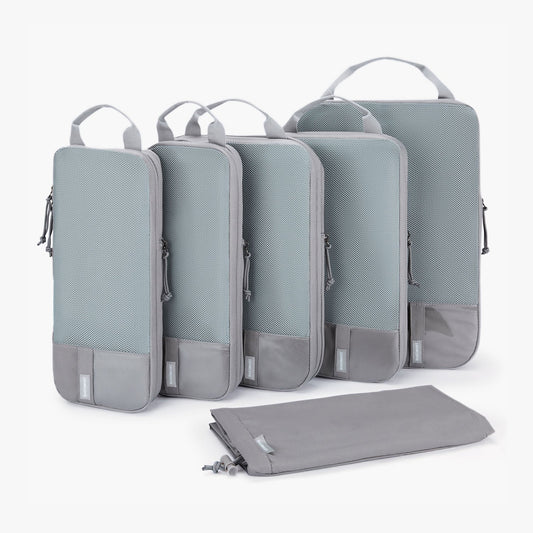 Compression Packing Cubes
