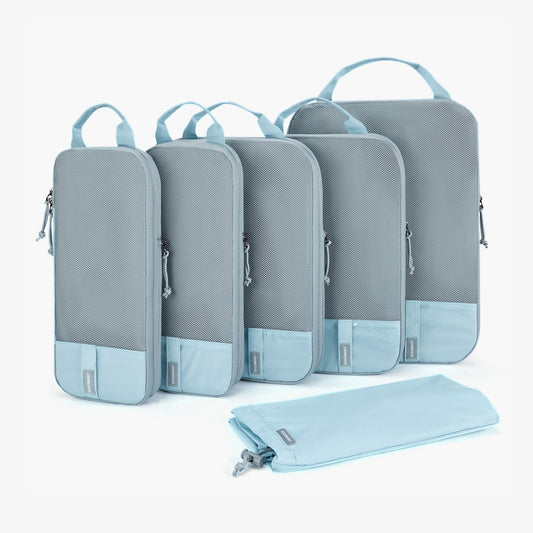 Compression Packing Cubes