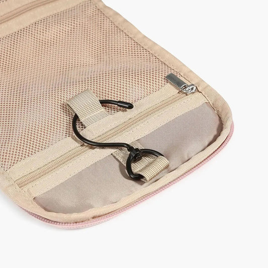 Travel Hanging Toiletry Bag