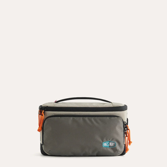 4.5L Hanging Toiletry Bag