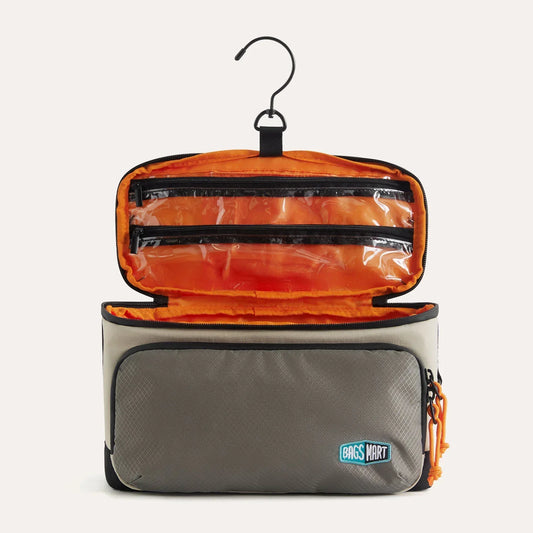 4.5L Hanging Toiletry Bag