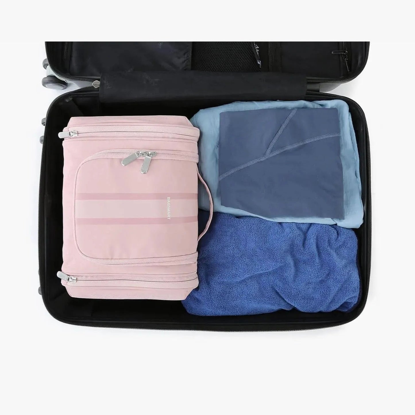 Travel Hanging Toiletry Bag