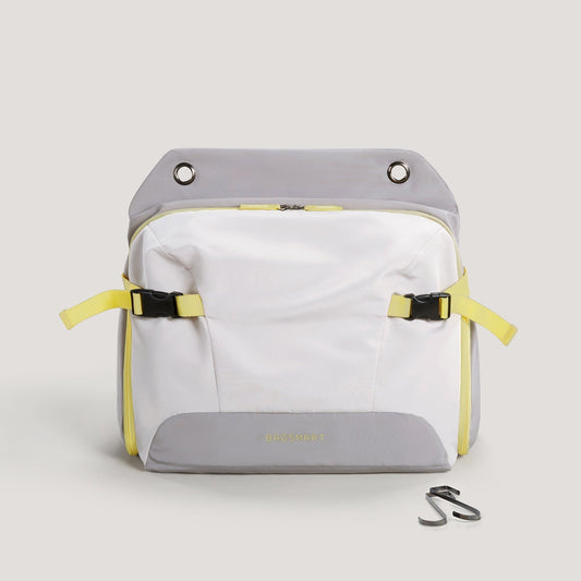 (free gift) Travel Hanging Packing Cubes