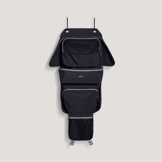 (free gift) Travel Hanging Packing Cubes