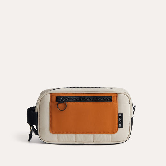 2-liter toiletry bag